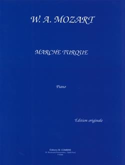 Marche turque KV331
